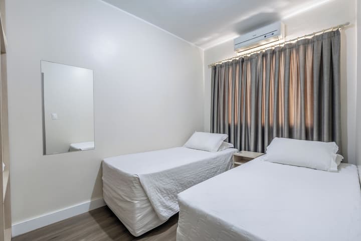 Hotel Rosenbrock