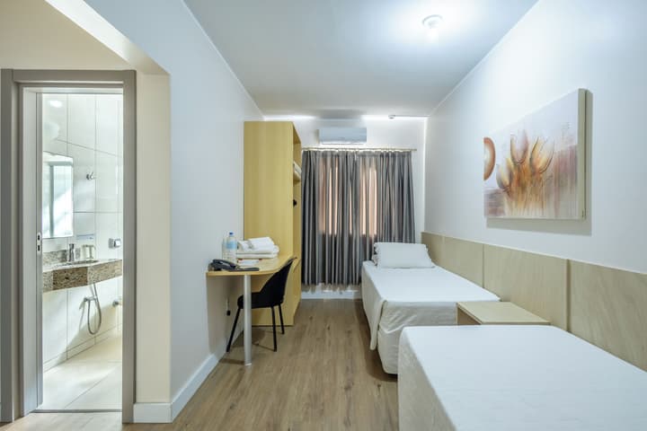 Hotel Rosenbrock