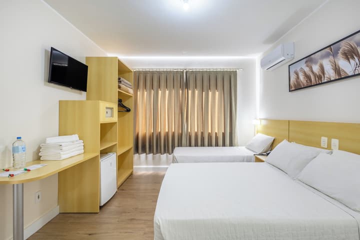Hotel Rosenbrock
