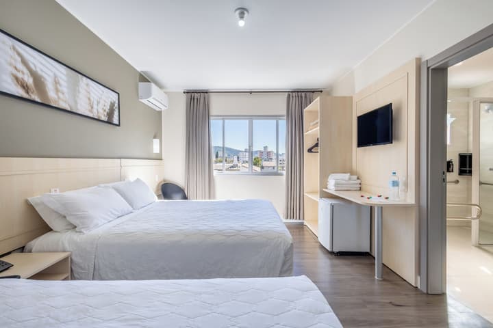 Hotel Rosenbrock