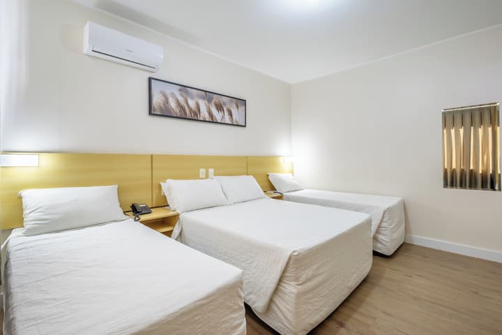 Hotel Rosenbrock