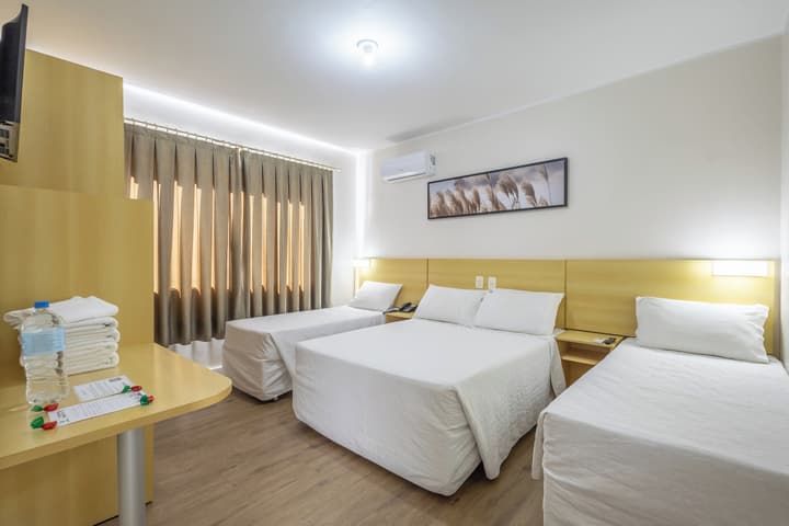 Hotel Rosenbrock
