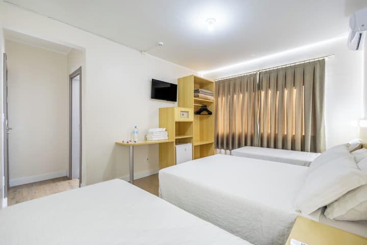 Hotel Rosenbrock