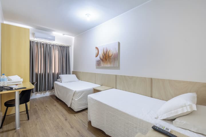 Hotel Rosenbrock