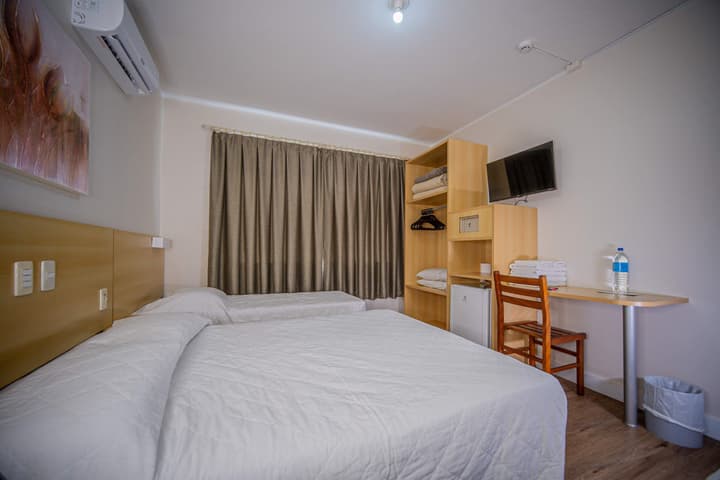 Hotel Rosenbrock