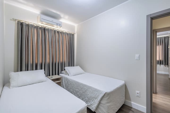 Hotel Rosenbrock