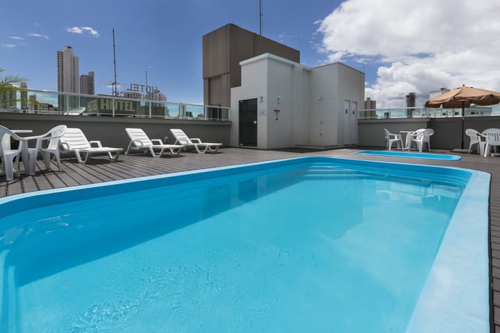 Hotel Rosenbrock