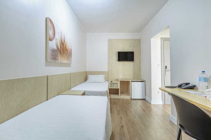 Hotel Rosenbrock