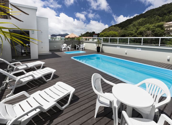 Hotel Rosenbrock