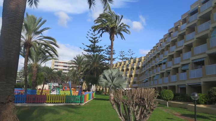 Ura Jardín del Atlántico
