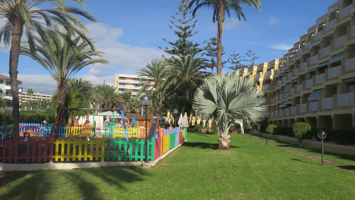 Ura Jardín del Atlántico