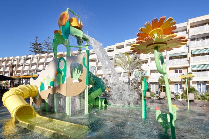 Ura Jardín del Atlántico