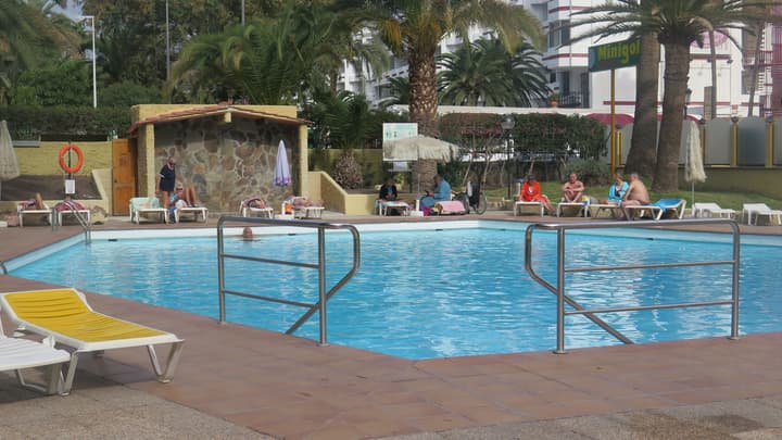 Ura Jardín del Atlántico