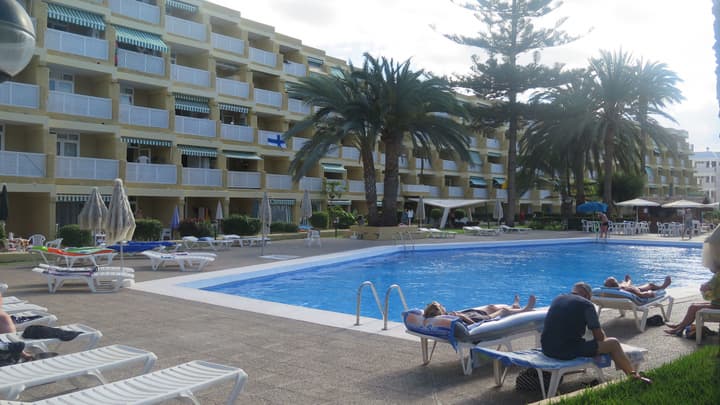 Ura Jardín del Atlántico