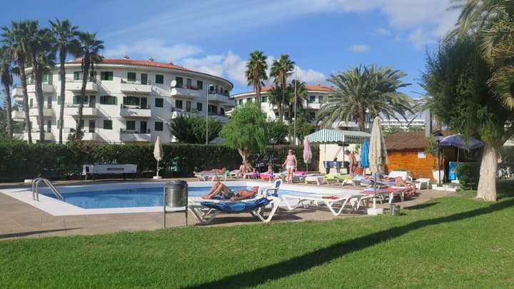 Ura Jardín del Atlántico