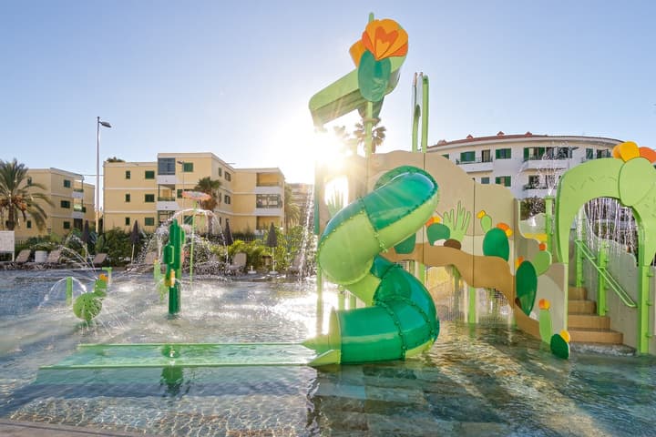 Ura Jardín del Atlántico