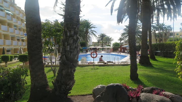 Ura Jardín del Atlántico