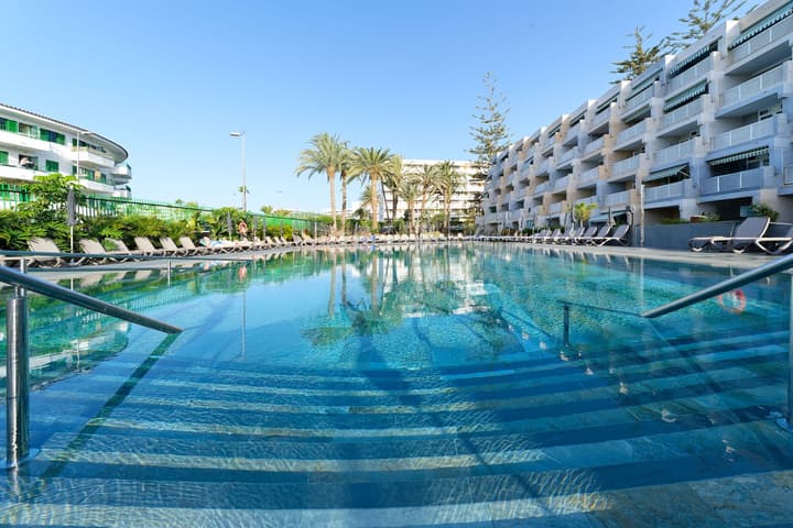 Ura Jardín del Atlántico