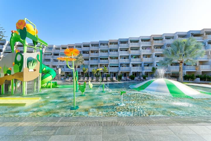 Ura Jardín del Atlántico