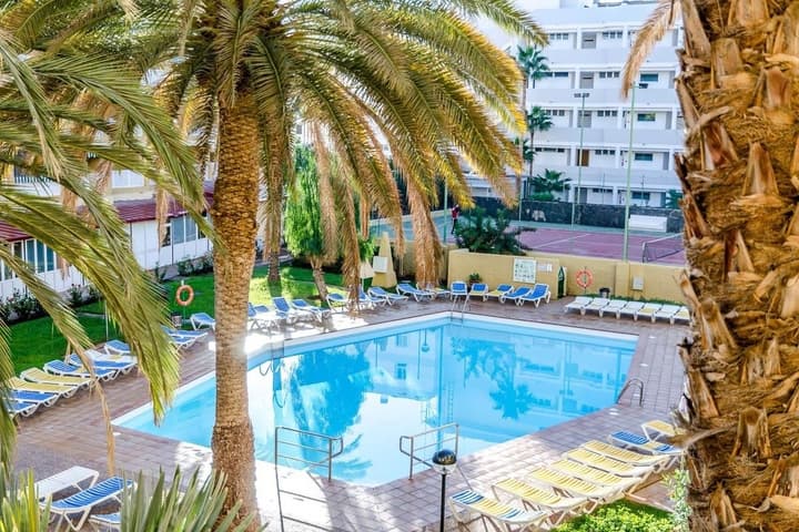 Ura Jardín del Atlántico