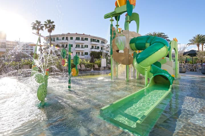 Ura Jardín del Atlántico