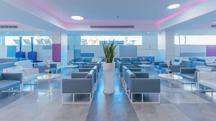 Labranda Hotel Marieta & Spa - Adults only