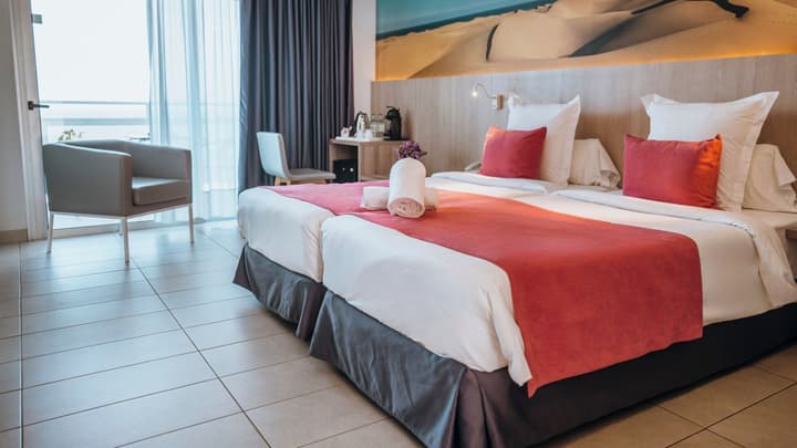 Labranda Hotel Marieta & Spa - Adults only