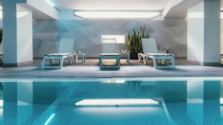 Labranda Hotel Marieta & Spa - Adults only