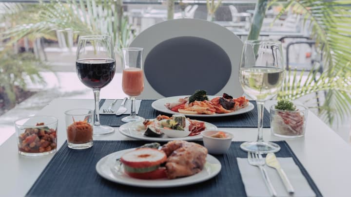 Labranda Hotel Marieta & Spa - Adults only