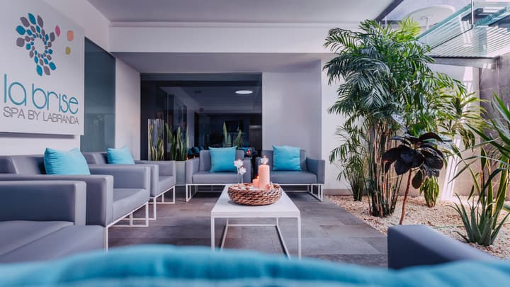 Labranda Hotel Marieta & Spa - Adults only