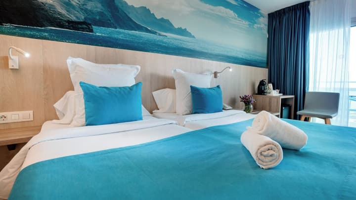 Labranda Hotel Marieta & Spa - Adults only