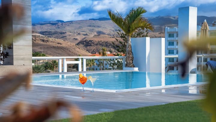 Labranda Hotel Marieta & Spa - Adults only