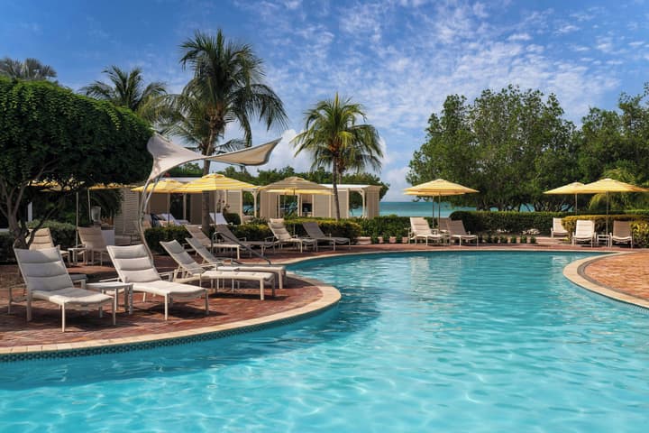 The Ritz-Carlton, Aruba