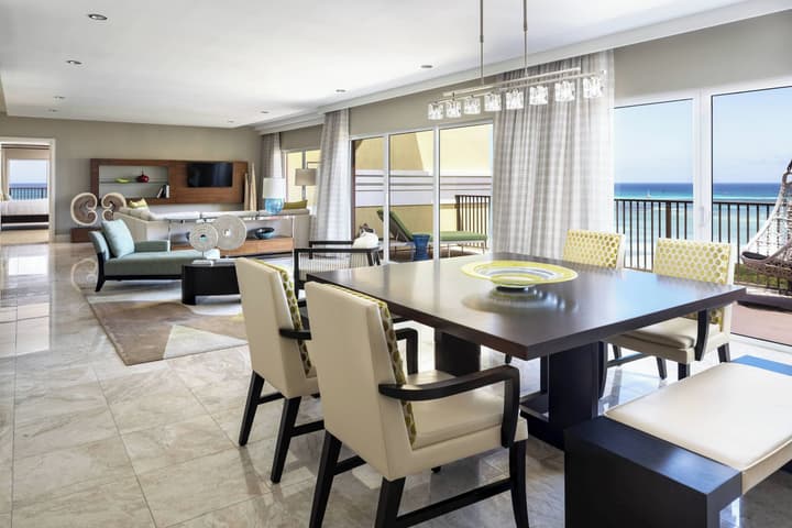 The Ritz-Carlton, Aruba