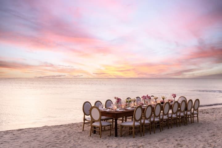 The Ritz-Carlton, Aruba