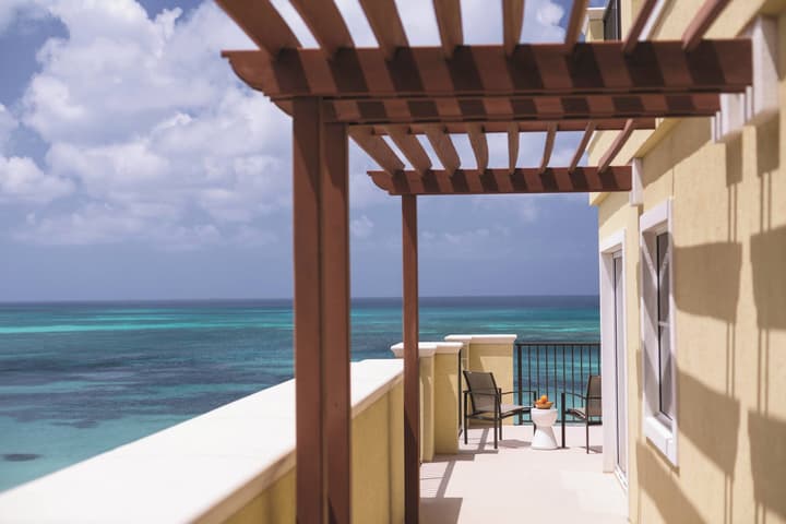 The Ritz-Carlton, Aruba