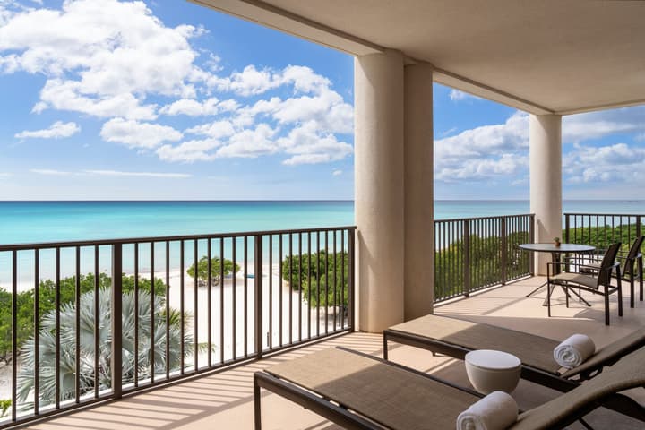 The Ritz-Carlton, Aruba