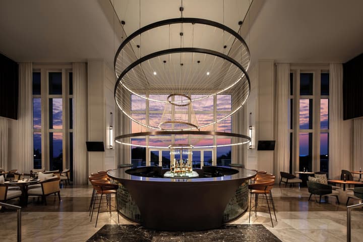 The Ritz-Carlton, Aruba