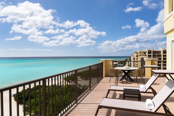 The Ritz-Carlton, Aruba