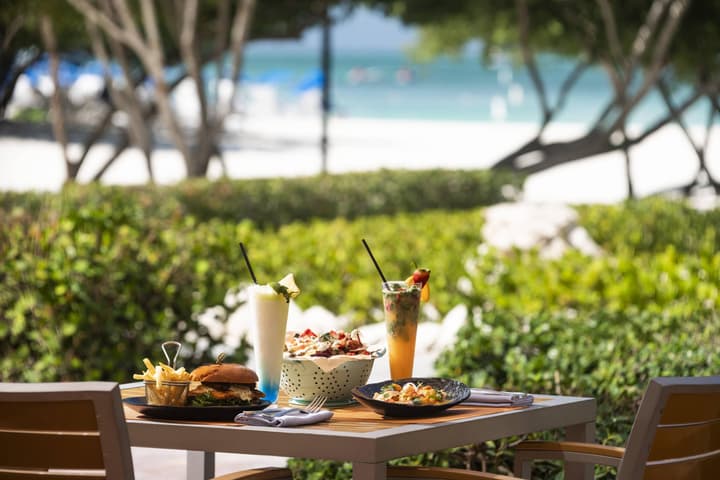 The Ritz-Carlton, Aruba