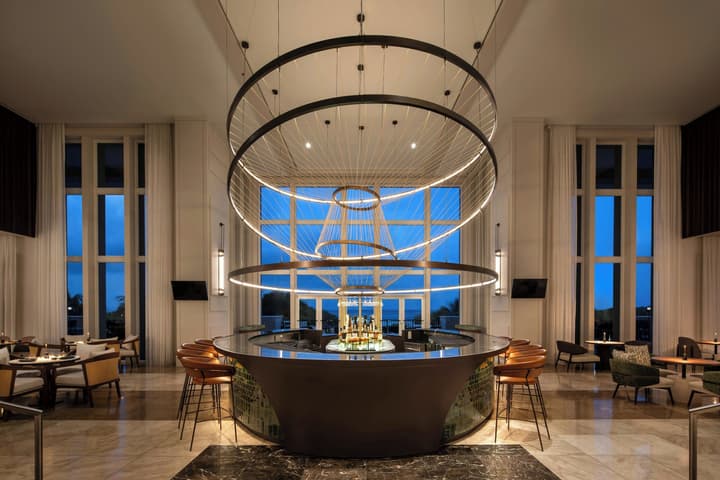 The Ritz-Carlton, Aruba