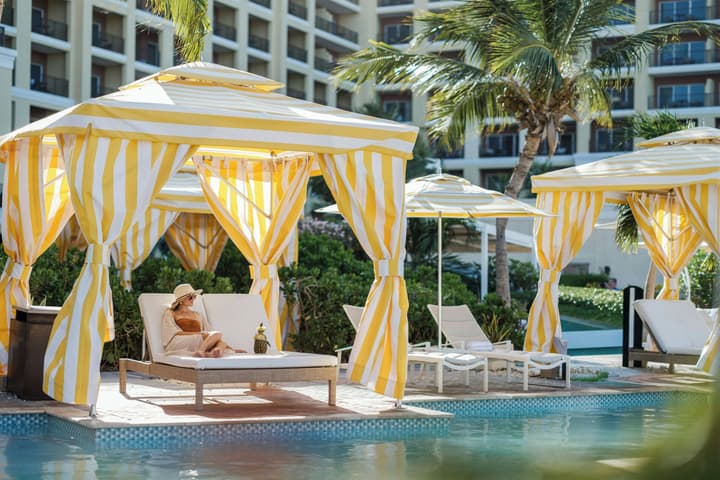 The Ritz-Carlton, Aruba