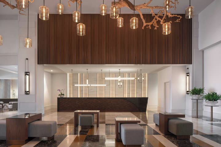 The Ritz-Carlton, Aruba