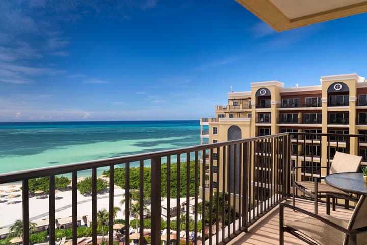 The Ritz-Carlton, Aruba