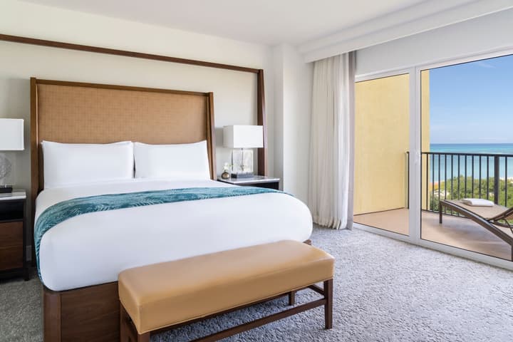 The Ritz-Carlton, Aruba