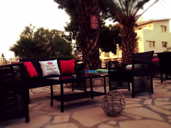 Moniatis Hotel