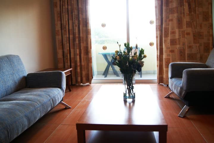 Moniatis Hotel