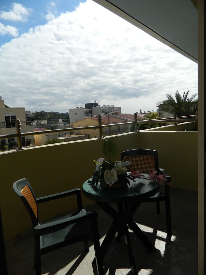 Moniatis Hotel