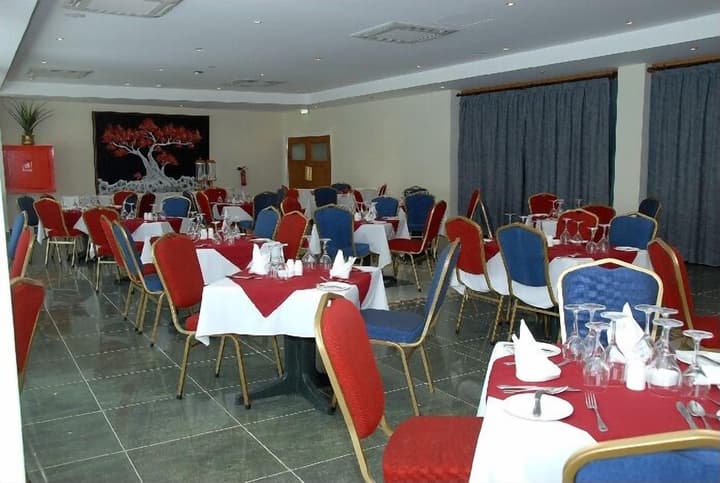Moniatis Hotel