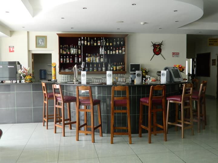 Moniatis Hotel